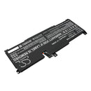 Cameron Sino Cs Msr141Nb 3300Mah Battery For Msi Laptop
