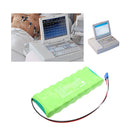 Cameron Sino Cs Sht110Md 2700Mah Battery For Schiller Medical