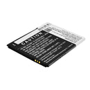 Cameron Sino Cs Bqa500Sl 1600Mah Battery For Bq Mobile