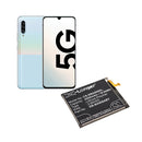 Cameron Sino Cs Sma908Xl 4400Mah Battery For Samsung Mobile