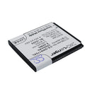 Cameron Sino Cs Gnn170Xl 2500Mah Replacement Battery For Gionee Mobile