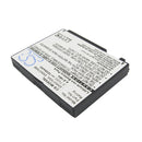 Cameron Sino Cs Moe6Sl 1030Mah Replacement Battery For Motorola Mobile
