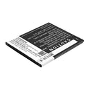 Cameron Sino Cs Bqa500Sl 1600Mah Battery For Bq Mobile