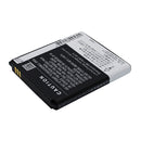 Cameron Sino Cs Gnn170Xl 2500Mah Replacement Battery For Gionee Mobile