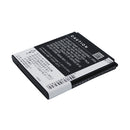 Cameron Sino Cs Gnn170Xl 2500Mah Replacement Battery For Gionee Mobile
