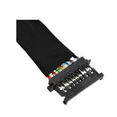 Cameron Sino Cs Msr141Nb 3300Mah Battery For Msi Laptop