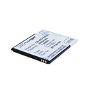 Cameron Sino Cs Mcf500Xl 2000Mah Battery For Mobistel Mobile
