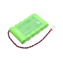 Cameron Sino Cs Tlb201Md 1500Mah Battery For Tunstall Medical