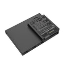 Cameron Sino Cs Xpl100Sl 13000Mah Battery For Zebra Tablet