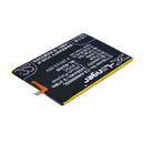Cameron Sino Cs Gnn900Sl 2450Mah Battery For Gionee Mobile