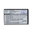 Cameron Sino Cs Smu450Sl 850Mah Battery For Samsung Mobile