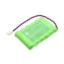 Cameron Sino Cs Tlb201Md 1500Mah Battery For Tunstall Medical