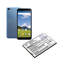 Cameron Sino Cs Phs395Sl 2800Mah Battery For Philips Mobile