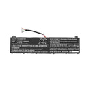 Cameron Sino Cs Acn517Nb 5650Mah Battery For Acer Laptop
