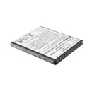 Cameron Sino Cs Smt989Xl 1800Mah Replacement Battery Samsung Mobile