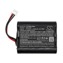 Cameron Sino Cs Bem100Mx 3350Mah Battery For Bionet Medical