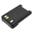 Cameron Sino Cs Alp600Tw 1800Mah Battery For Alinco Two Way Radio