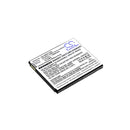 Cameron Sino Cs Smx715Sl 3200Mah Battery For Samsung Mobile