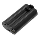 Cameron Sino Cs Mqv100Xl 6800Ma Battery For Myq Alarm System