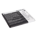 Cameron Sino Cs Cps521Xl 1500Mah Battery For Coolpad Mobile