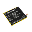 Cameron Sino Cs Otp903Sl 2500Mah Battery For Alcatel Mobile