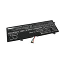Cameron Sino Cs Tox376Nb 4550Mah Battery For Toshiba Laptop