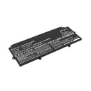 Cameron Sino Cs Fuk938Nb 3450Mah Battery For Fujitsu Laptop