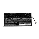 Cameron Sino Cs Sft200Sl 4900Mah Battery For Idemia Tablet