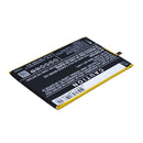 Cameron Sino Cs Gnn900Sl 2450Mah Battery For Gionee Mobile