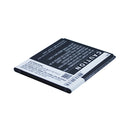 Cameron Sino Cs Mcf500Xl 2000Mah Battery For Mobistel Mobile