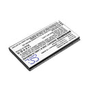 Cameron Sino Cs Blt550Sl 2800Mah Battery For Blu Mobile