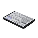 Cameron Sino Cs Smu450Sl 850Mah Battery For Samsung Mobile