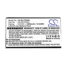 Cameron Sino Cs Blt550Sl 2800Mah Battery For Blu Mobile