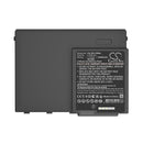 Cameron Sino Cs Xpl100Sl 13000Mah Battery For Zebra Tablet