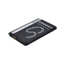 Cameron Sino Cs Smu450Sl 850Mah Battery For Samsung Mobile
