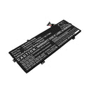 Cameron Sino Cs Huw142Nb 7300Mah Battery For Huawei Laptop