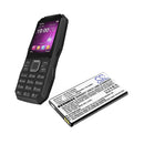Cameron Sino Cs Blt550Sl 2800Mah Battery For Blu Mobile