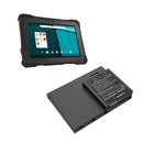 Cameron Sino Cs Xpl100Sl 13000Mah Battery For Zebra Tablet