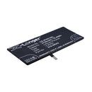 Cameron Sino Cs Iph612Sl 2750Mah Battery For Apple Mobile