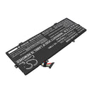Cameron Sino Cs Huw142Nb 7300Mah Battery For Huawei Laptop