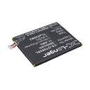 Cameron Sino Cs Ot985Sl 3000Mah Battery For Alcatel Mobile