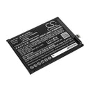 Cameron Sino Cs Rcu705Sl 3750Mah Battery For Cricket Mobile