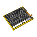 Cameron Sino Cs Ctx400Sl 3500Mah Battery For Crosscall Mobile