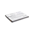 Cameron Sino Cs Shi200Sl 1400Mah Battery For Samsung Mobile