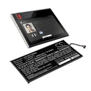 Cameron Sino Cs Sft200Sl 4900Mah Battery For Idemia Tablet