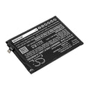 Cameron Sino Cs Rcu705Sl 3750Mah Battery For Cricket Mobile