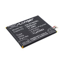 Cameron Sino Cs Ot985Sl 3000Mah Battery For Alcatel Mobile