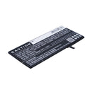 Cameron Sino Cs Iph612Sl 2750Mah Battery For Apple Mobile