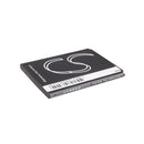 Cameron Sino Cs Shi200Sl 1400Mah Battery For Samsung Mobile