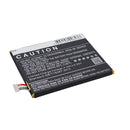 Cameron Sino Cs Ot985Sl 3000Mah Battery For Alcatel Mobile